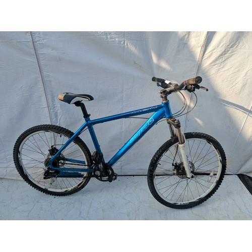 248 - A Carrera Vulcan Mens Mountain Bike