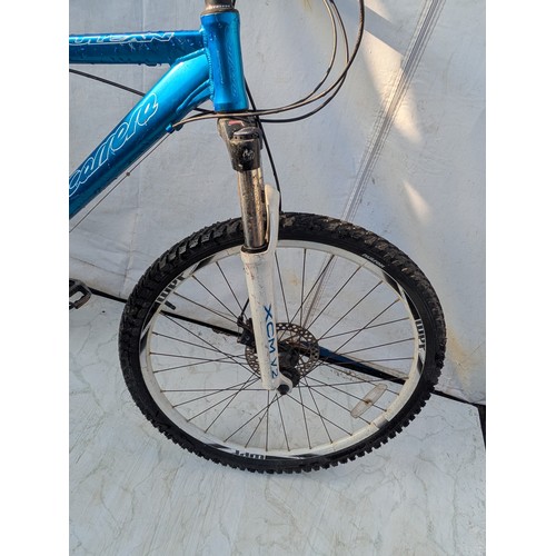 248 - A Carrera Vulcan Mens Mountain Bike