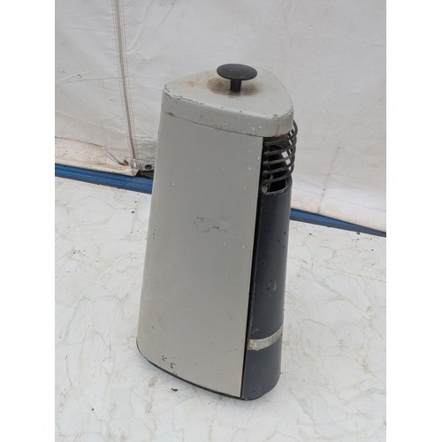 279 - A Vintage Valor Gas Heater