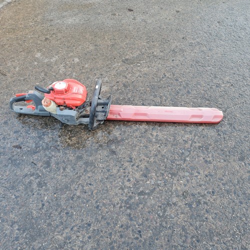 232 - A Mitox Model 650DX Petrol Hedge Trimmer