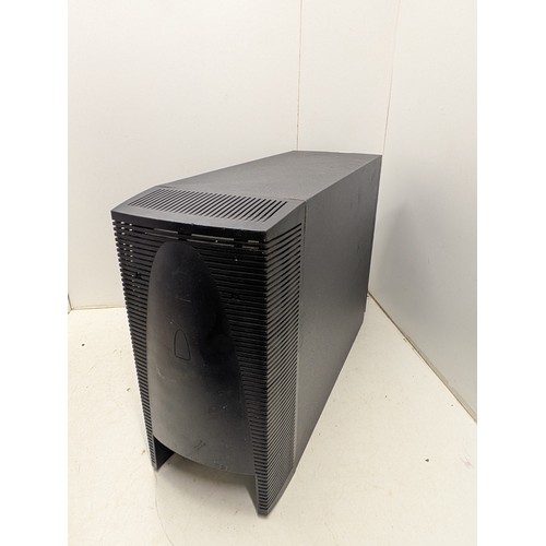 1506 - A Bose ps18 ii powered speaker