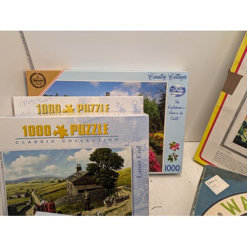 1975 - A Selection of Puzzles of Various Subjects