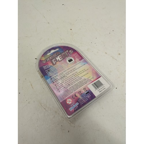 1527 - A Tamaghi Style Virtual Pet - Unused In Original Packaging