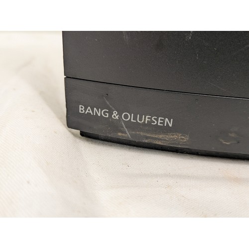 1235 - A Bang and Olufsen Beolab 2000 Sound System