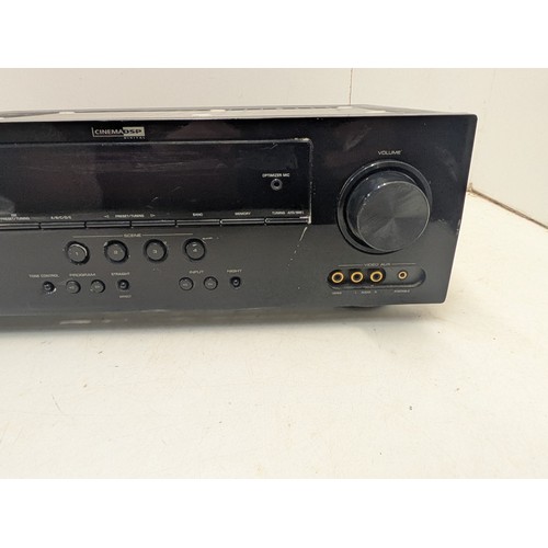 1243 - A Yamaha RX-V365 Natural Sound AV Receiver