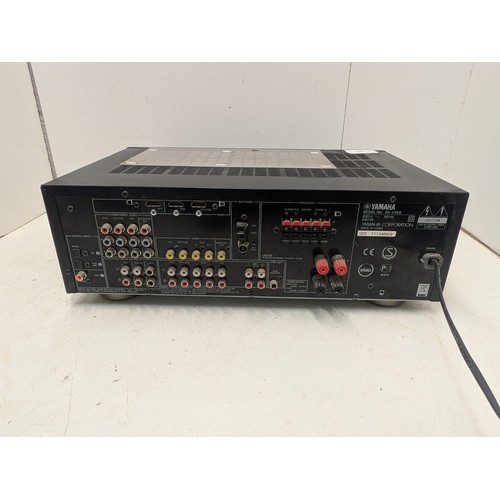 1243 - A Yamaha RX-V365 Natural Sound AV Receiver