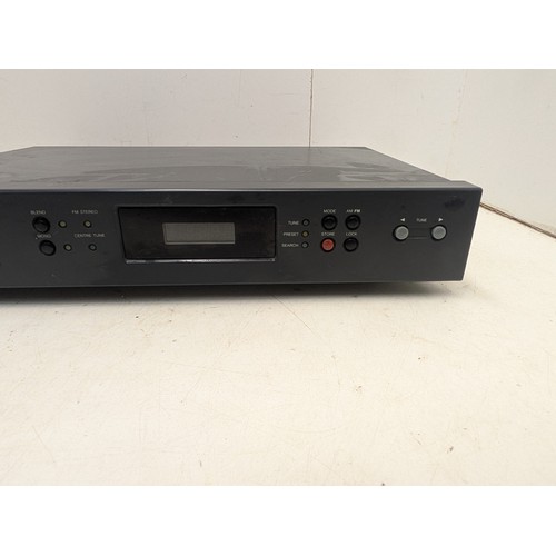 1231 - A Nad Model 402 Stereo Tuner