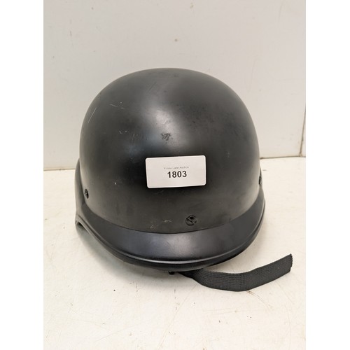 1803 - A Viper m88 protective helmet for paintball and Airsoft etc