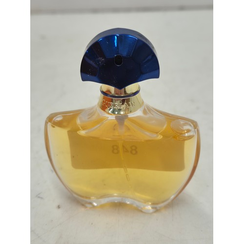 848 - A 30ml bottle of Guerlian Shalimar perfume