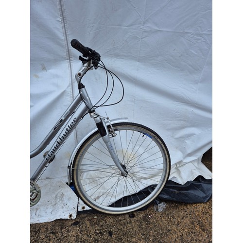 24 - A Claude butler legend ladies mountain bike