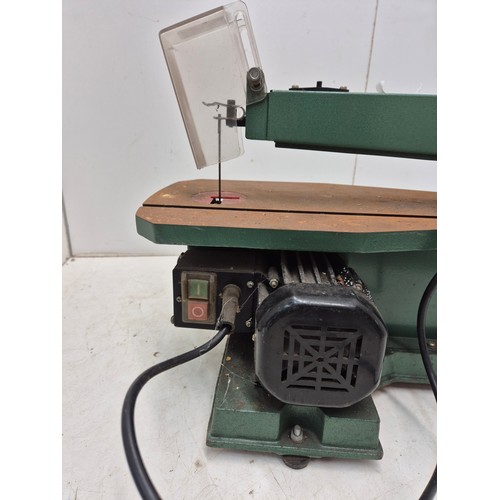 1604 - A fern ffz-400n table scroll saw