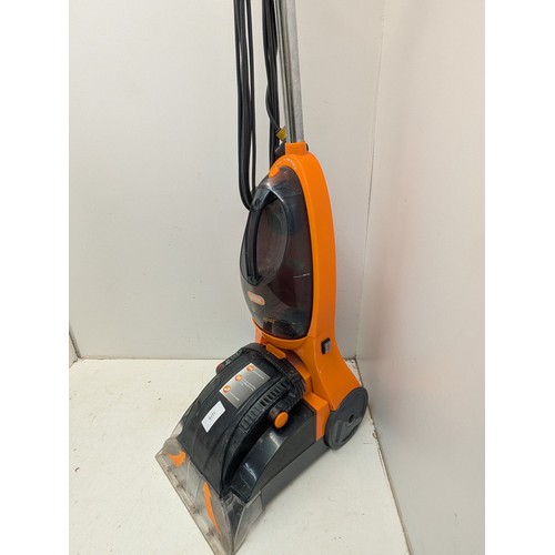 1278 - A vax power max carpet cleaner