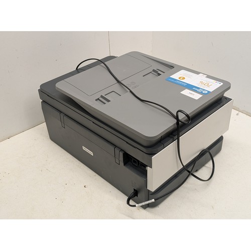 1284 - A HO Officejet Pro 8024 printer and scanner