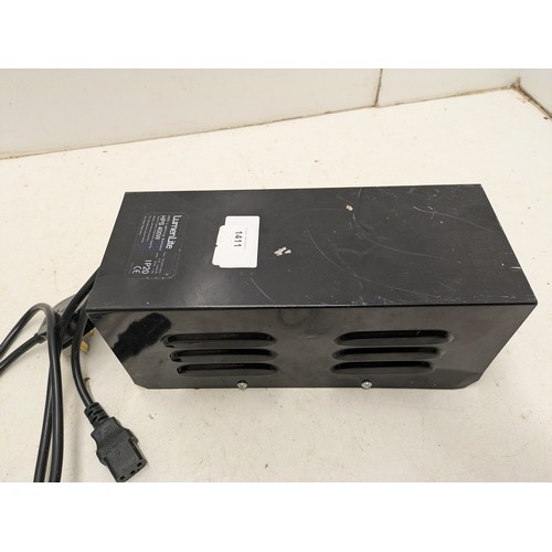 1411 - A Lumen lite HPS 400w HID Lighting Ballast