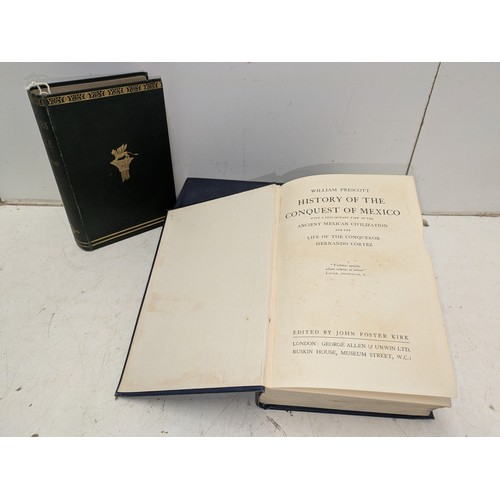 26 - The makers of Venice by Mr s. Olyphant. A reprint from July 1889 together with history of the conque... 