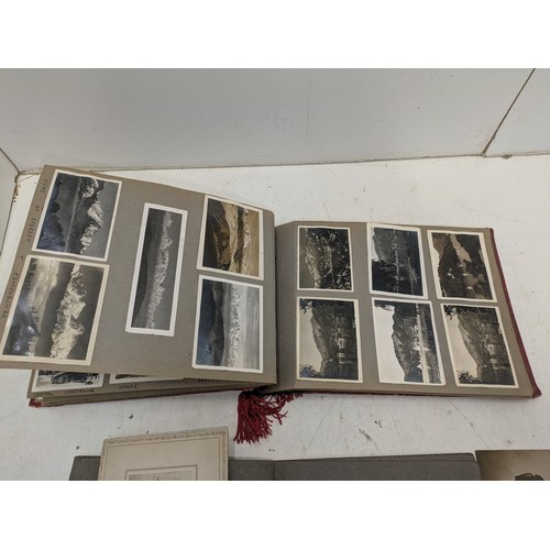 286 - British colonial photo album of life in South Africa