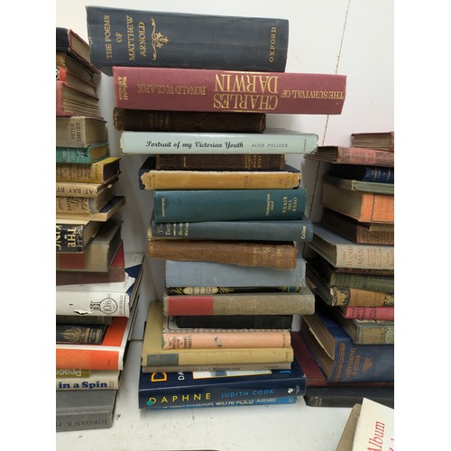 283 - A vintage group of books by Walter Scott, w.c Sellar, w.h Auden And many other writers