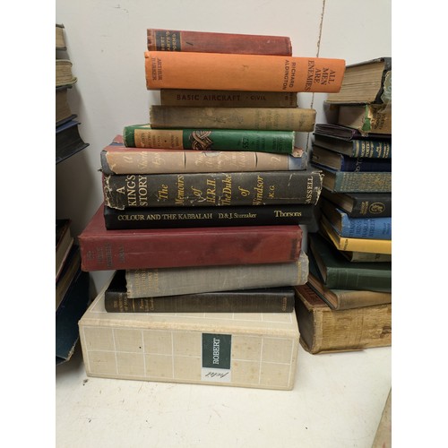 282 - A mixed group of books, Bertrand Russell, James agate, Henrik Ibsen, Etc