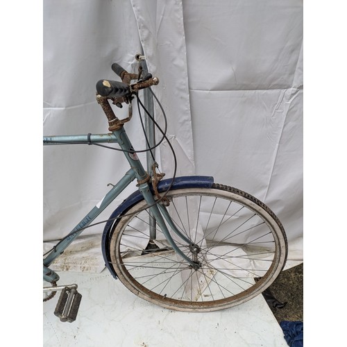 29 - An Elswick sovereign road bike