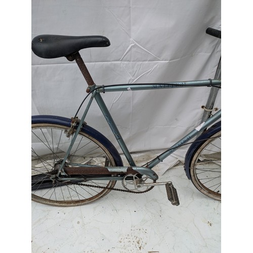 29 - An Elswick sovereign road bike