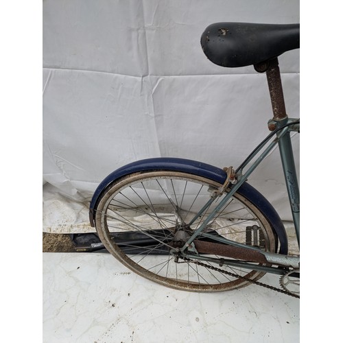 29 - An Elswick sovereign road bike