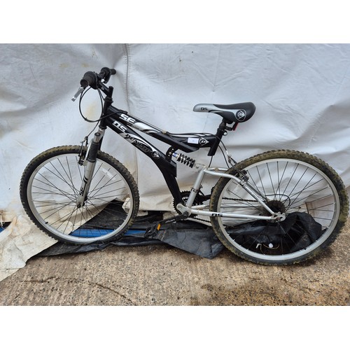 90 - A Dunlop Special edition Sport mountain bike