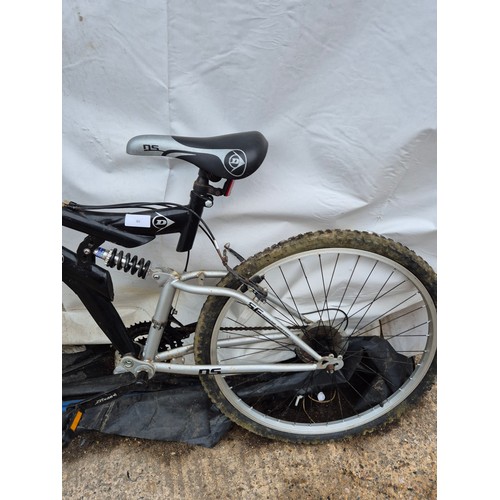 90 - A Dunlop Special edition Sport mountain bike