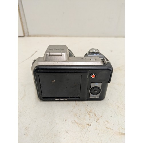 1216 - An Olympus SP-600UZ digital camera