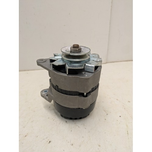 6 - A new old stock Lucas 16ACR 3 alternator