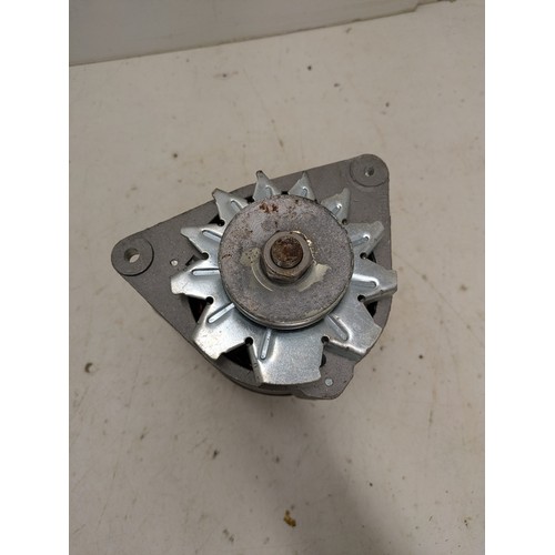 6 - A new old stock Lucas 16ACR 3 alternator