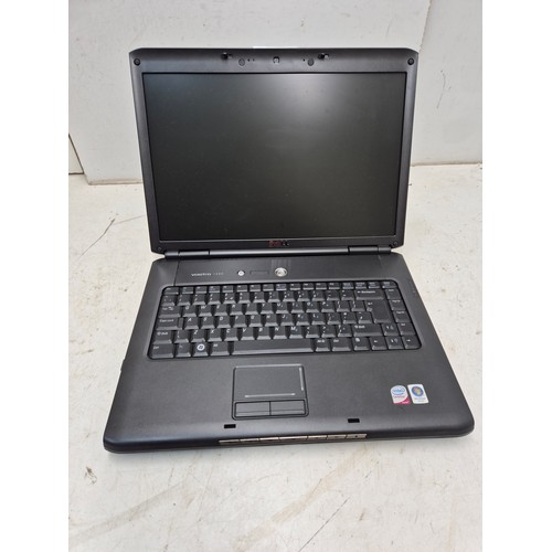 1279 - a Dell Vostro 1500 Laptop