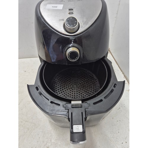 1450 - A Tower 200 degree air fryer