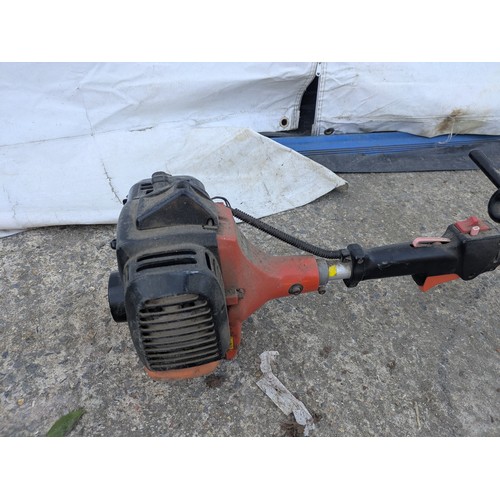 272 - A tanaka tbc-230 petrol strimmer