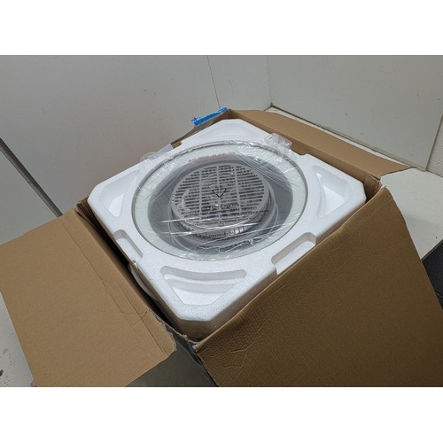 1508 - A boxed halowave halogen oven