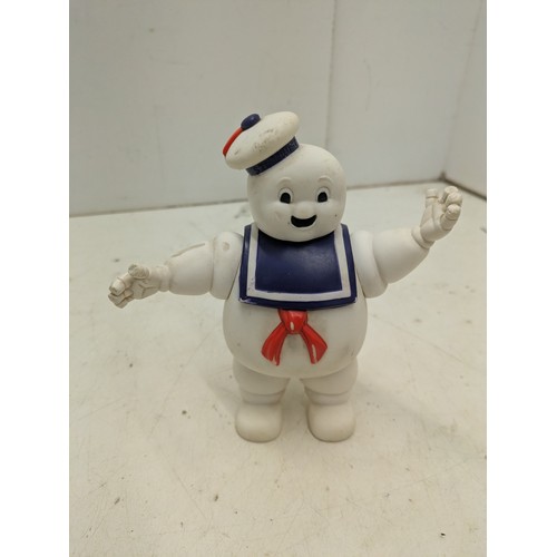 2128 - Vintage ghost busters stay put 1984