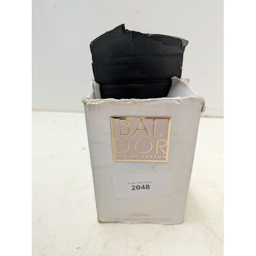 1814 - A Bal D'or Vûrv Eau De parfum in box