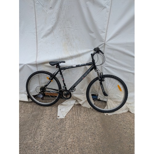 91 - A North Gear NG70 RXT mountain bike