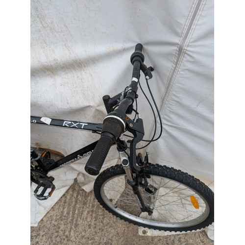 91 - A North Gear NG70 RXT mountain bike