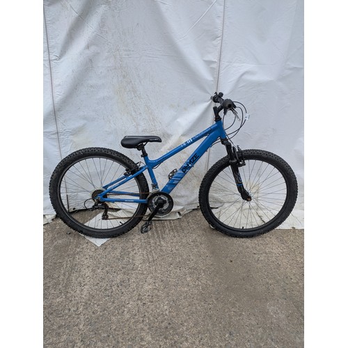 57 - An Apollo Phase mountain bike