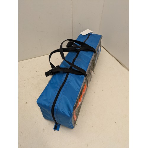 215 - An Ozark trail 4 person tent in carry bag