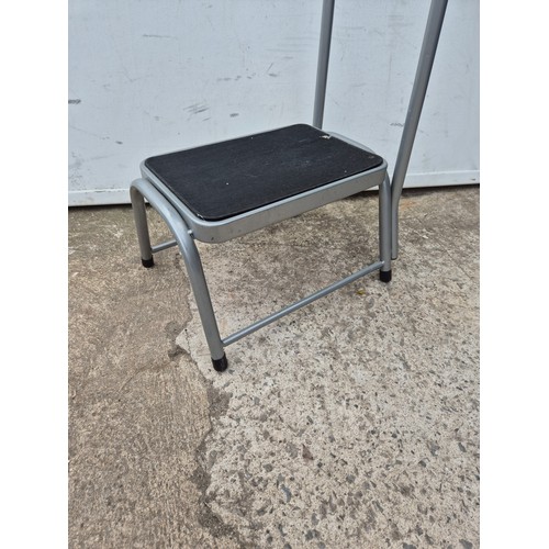 8 - An easy life step up platform