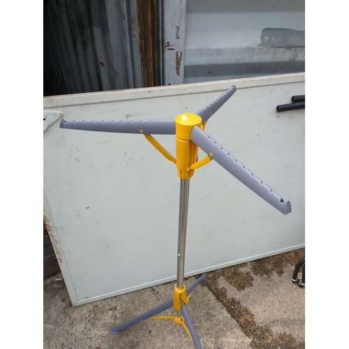 245 - a portable clothes drier