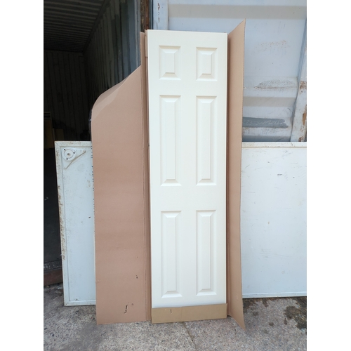 Lot 601       