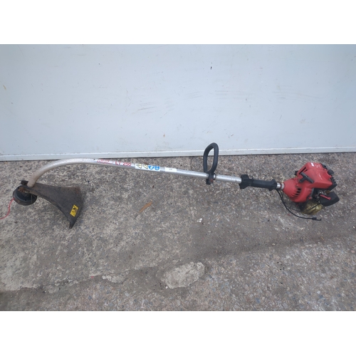 230 - an Al-Ko LT250 petrol strimmer
