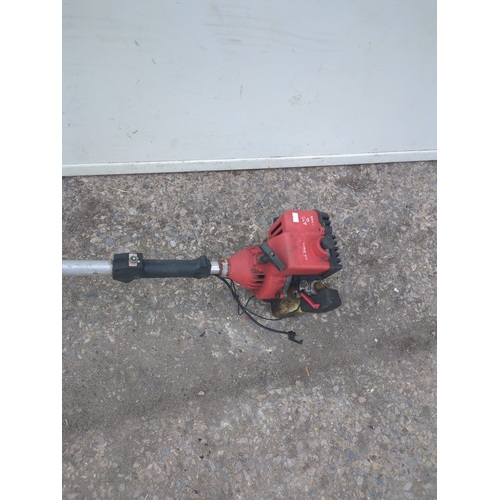 230 - an Al-Ko LT250 petrol strimmer