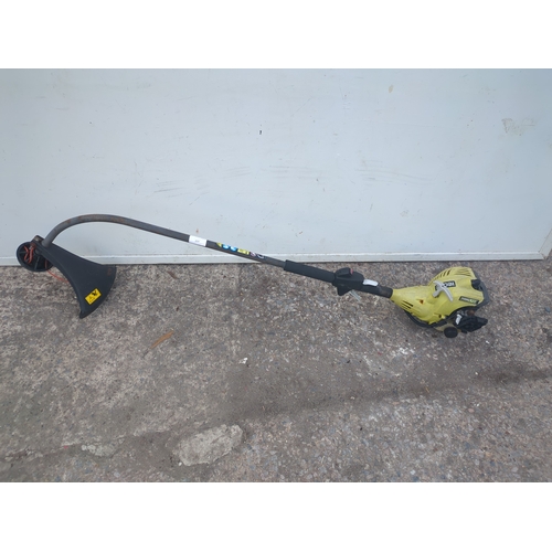 231 - A Ryobi Powr LT2 petrol strimmer