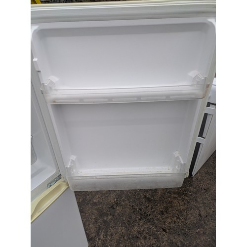 471 - A bush fridge freezer