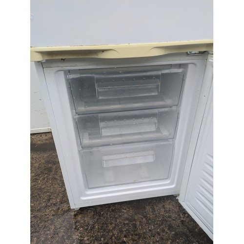 471 - A bush fridge freezer