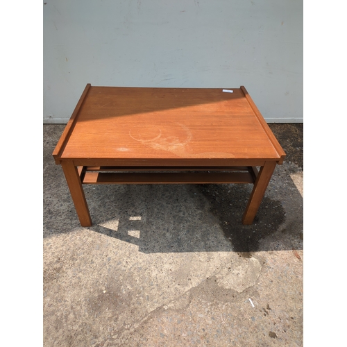 471 - A bush fridge freezer