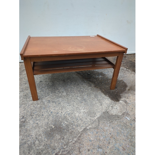 471 - A bush fridge freezer